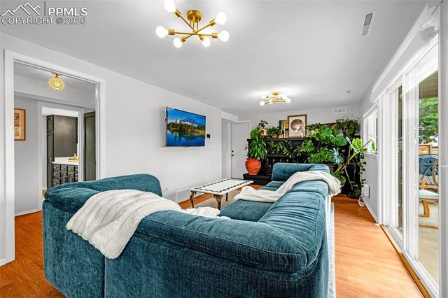 2306 Providence Circle, Colorado Springs, CO 80909