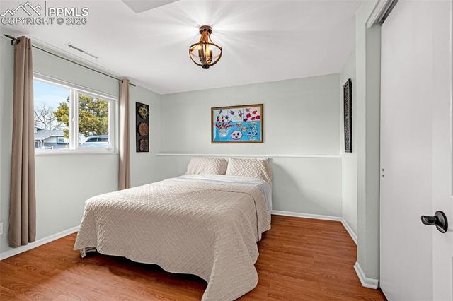 2306 Providence Circle, Colorado Springs, CO 80909