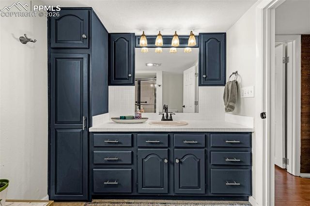 2306 Providence Circle, Colorado Springs, CO 80909