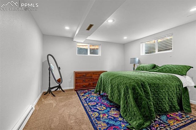 2306 Providence Circle, Colorado Springs, CO 80909