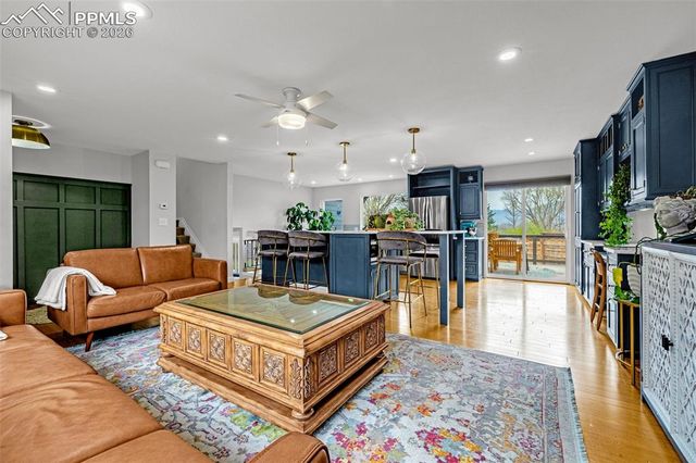 2306 Providence Circle, Colorado Springs, CO 80909