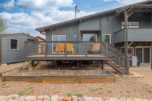 2306 Providence Circle, Colorado Springs, CO 80909