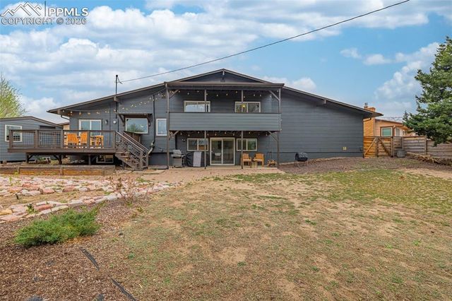 2306 Providence Circle, Colorado Springs, CO 80909