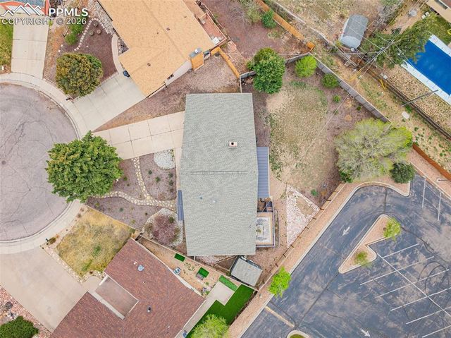 2306 Providence Circle, Colorado Springs, CO 80909