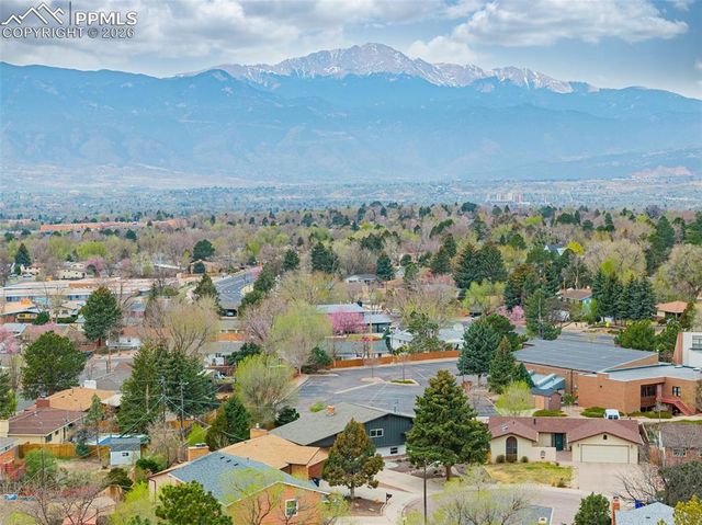 2306 Providence Circle, Colorado Springs, CO 80909