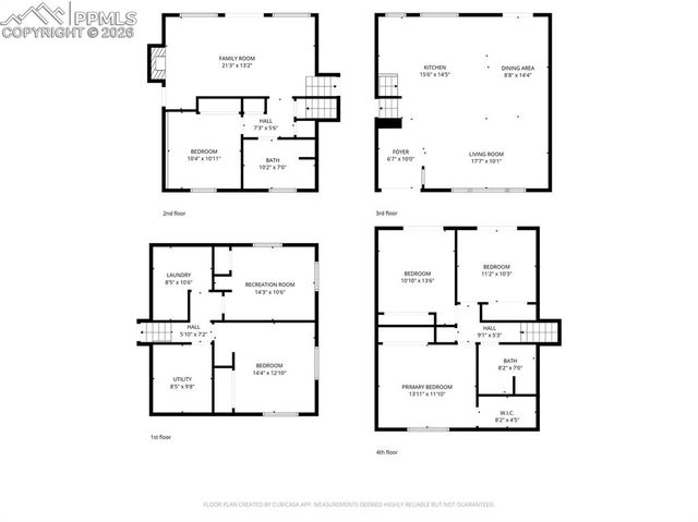 2306 Providence Circle, Colorado Springs, CO 80909