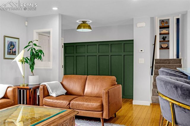 2306 Providence Circle, Colorado Springs, CO 80909