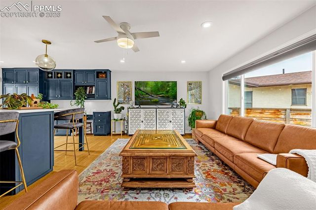 2306 Providence Circle, Colorado Springs, CO 80909