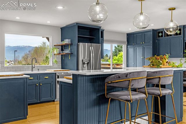 2306 Providence Circle, Colorado Springs, CO 80909