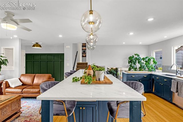 2306 Providence Circle, Colorado Springs, CO 80909