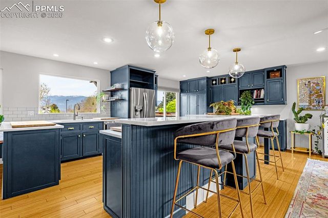 2306 Providence Circle, Colorado Springs, CO 80909