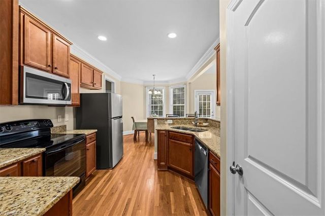 4901 Bisbee Drive, Greensboro, NC 27407