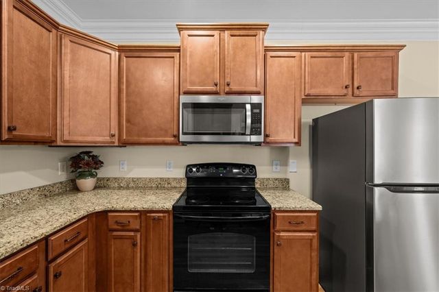 4901 Bisbee Drive, Greensboro, NC 27407