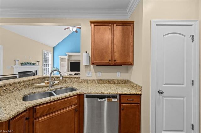 4901 Bisbee Drive, Greensboro, NC 27407