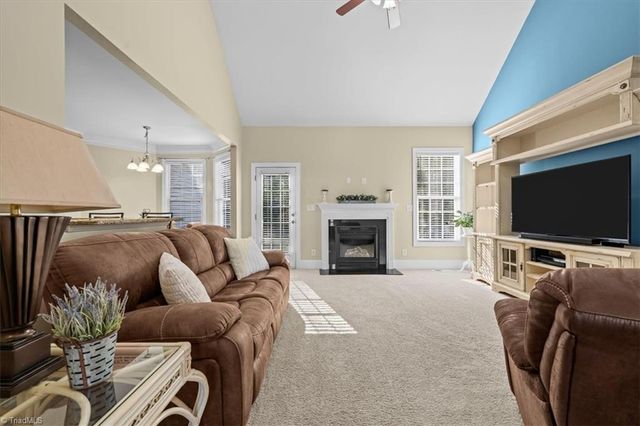 4901 Bisbee Drive, Greensboro, NC 27407