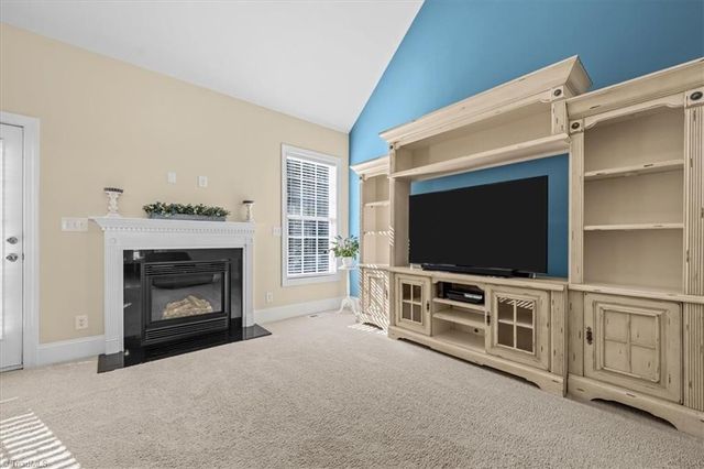 4901 Bisbee Drive, Greensboro, NC 27407