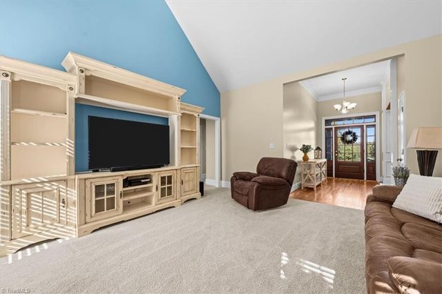 4901 Bisbee Drive, Greensboro, NC 27407