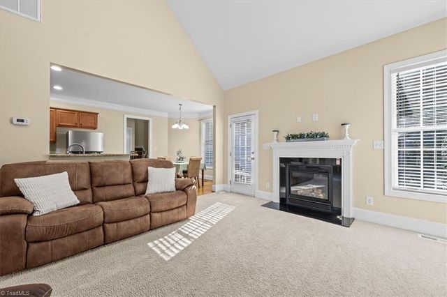 4901 Bisbee Drive, Greensboro, NC 27407