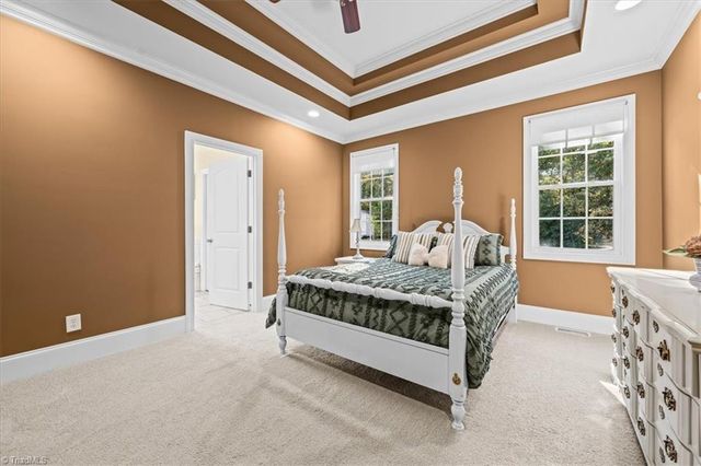 4901 Bisbee Drive, Greensboro, NC 27407