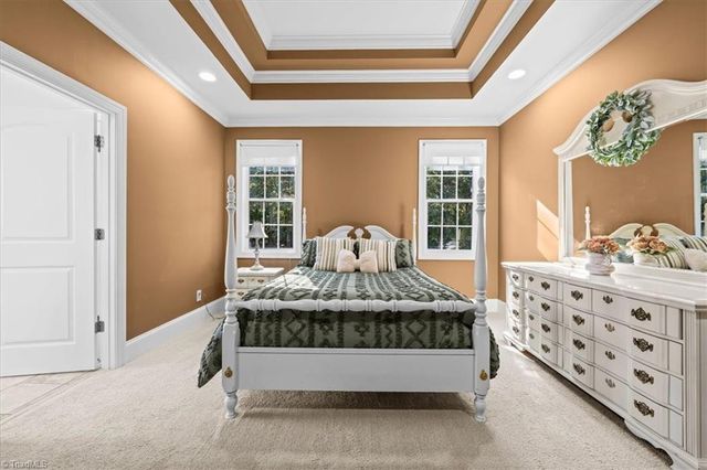 4901 Bisbee Drive, Greensboro, NC 27407