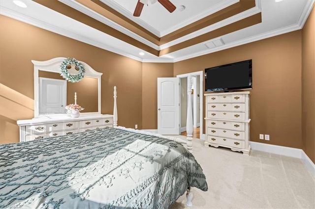 4901 Bisbee Drive, Greensboro, NC 27407