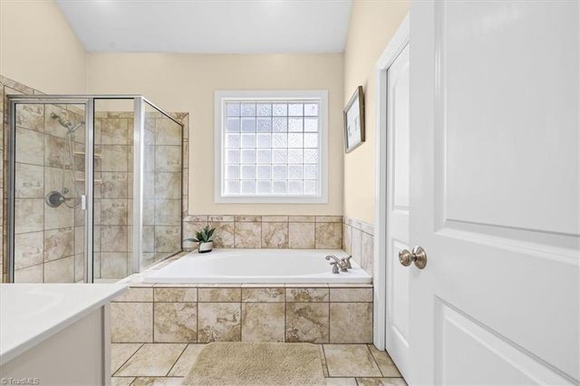 4901 Bisbee Drive, Greensboro, NC 27407