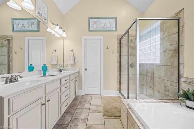 4901 Bisbee Drive, Greensboro, NC 27407