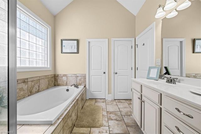 4901 Bisbee Drive, Greensboro, NC 27407