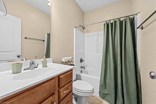 4901 Bisbee Drive, Greensboro, NC 27407