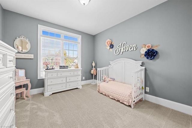 4901 Bisbee Drive, Greensboro, NC 27407