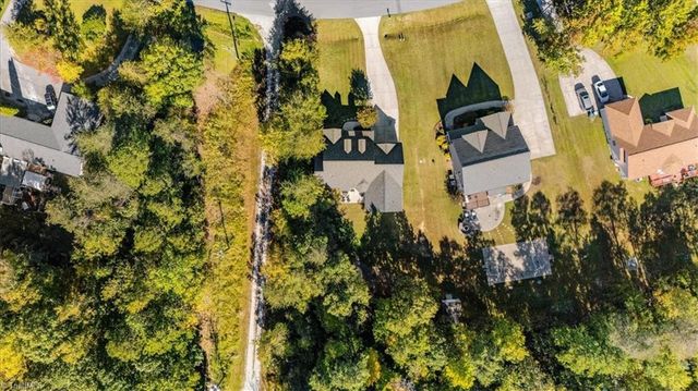 4901 Bisbee Drive, Greensboro, NC 27407