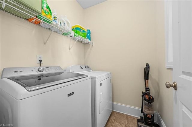 4901 Bisbee Drive, Greensboro, NC 27407