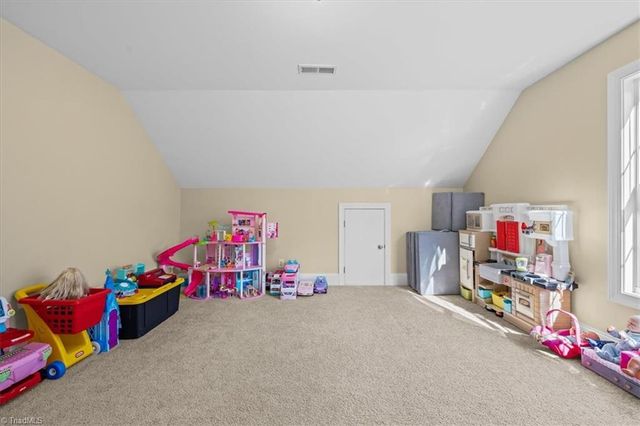 4901 Bisbee Drive, Greensboro, NC 27407
