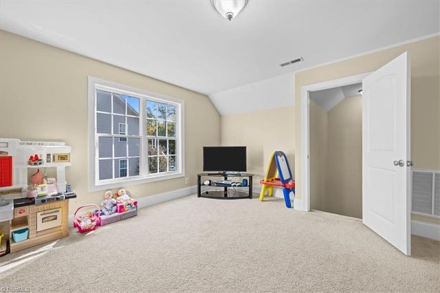 4901 Bisbee Drive, Greensboro, NC 27407