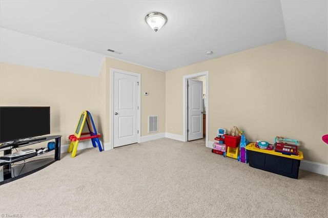 4901 Bisbee Drive, Greensboro, NC 27407