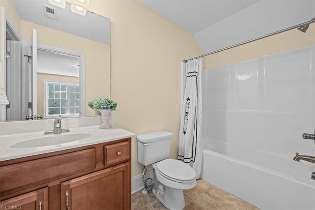 4901 Bisbee Drive, Greensboro, NC 27407
