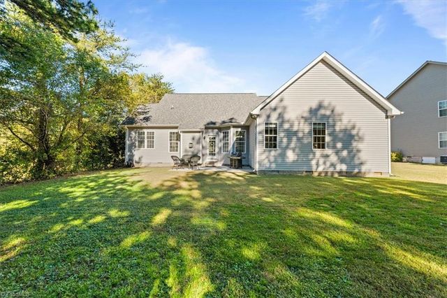 4901 Bisbee Drive, Greensboro, NC 27407