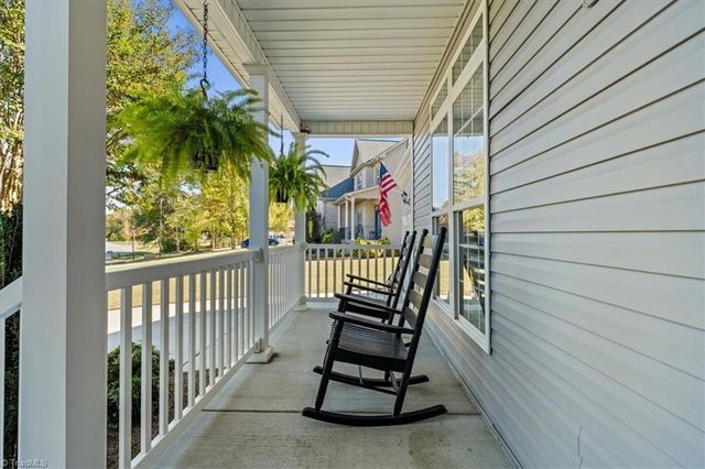 4901 Bisbee Drive, Greensboro, NC 27407
