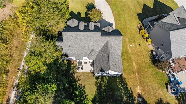 4901 Bisbee Drive, Greensboro, NC 27407