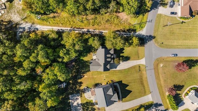 4901 Bisbee Drive, Greensboro, NC 27407