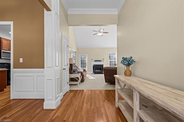 4901 Bisbee Drive, Greensboro, NC 27407