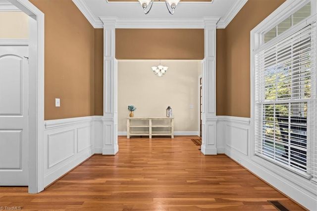 4901 Bisbee Drive, Greensboro, NC 27407