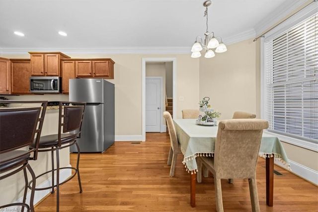 4901 Bisbee Drive, Greensboro, NC 27407