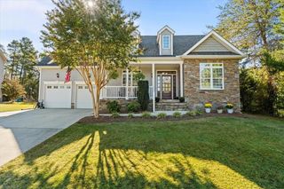 4901 Bisbee Drive, Greensboro, NC 27407