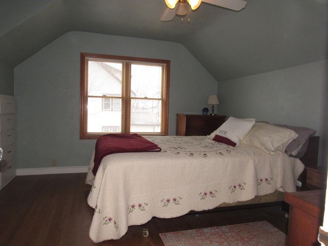 306 N Lafayette Avenue, Fulda, MN 56131