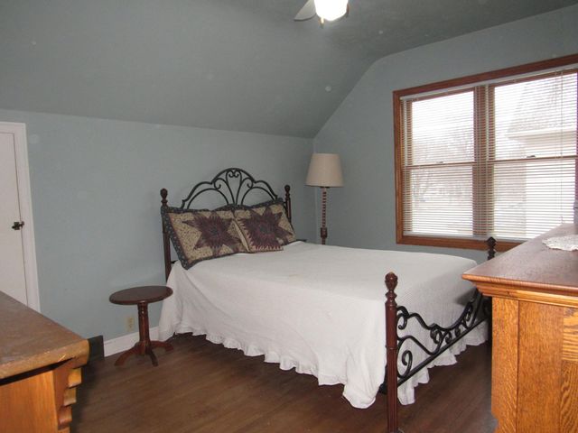 306 N Lafayette Avenue, Fulda, MN 56131