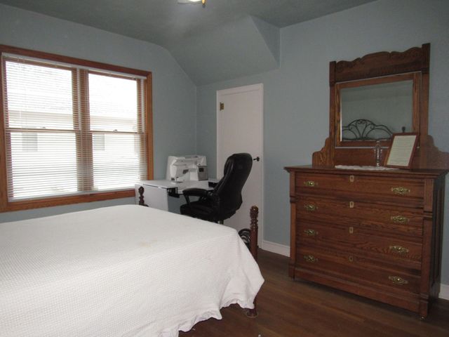 306 N Lafayette Avenue, Fulda, MN 56131