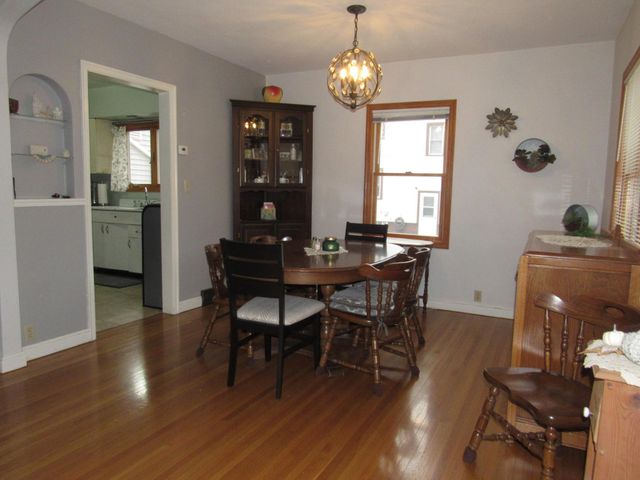 306 N Lafayette Avenue, Fulda, MN 56131