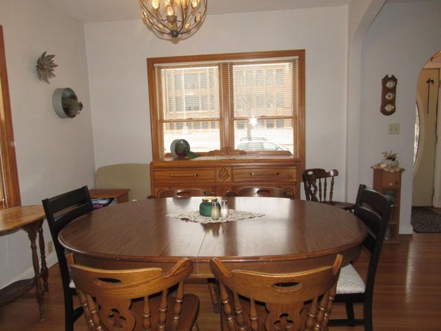 306 N Lafayette Avenue, Fulda, MN 56131