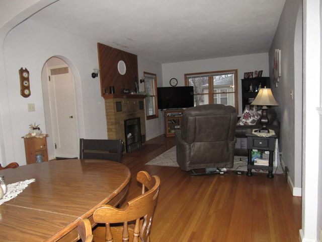 306 N Lafayette Avenue, Fulda, MN 56131